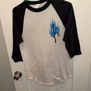 Jack White Entering Heaven Alive Shirt